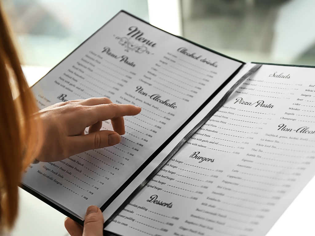 Top Trends in Food Catering for Small Parties in 2024