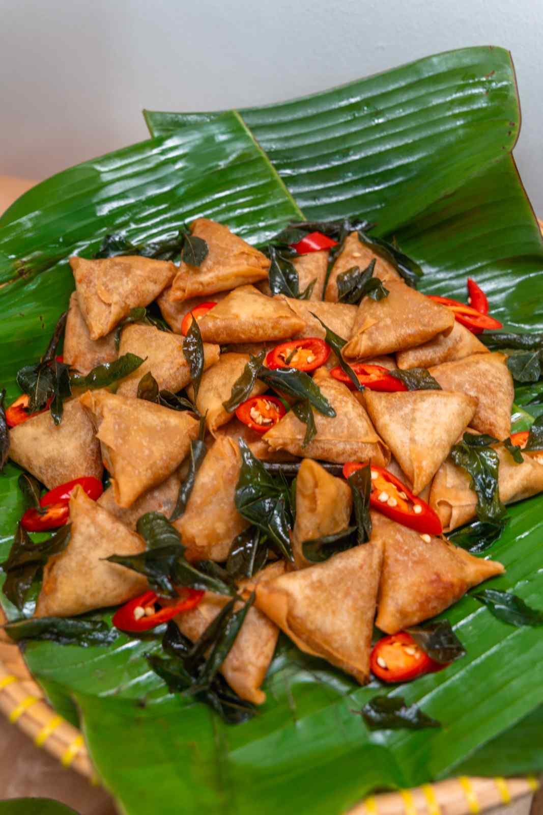 Deepavali Catering