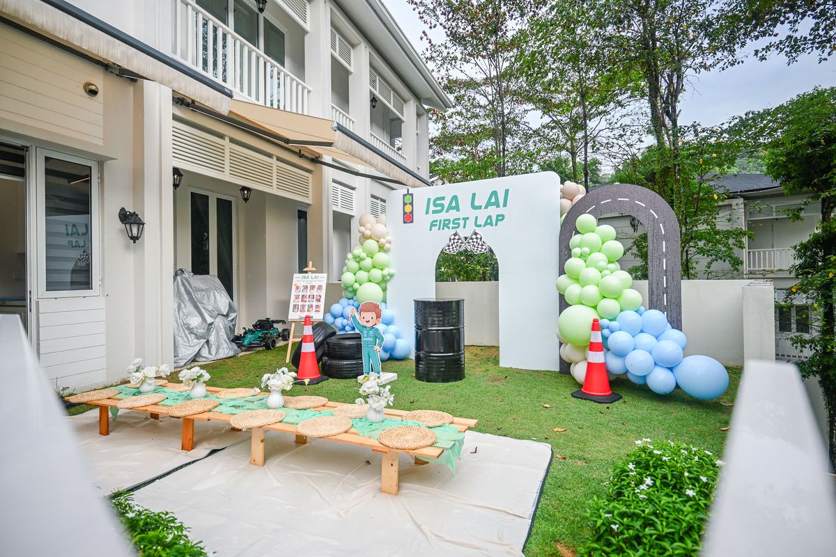 Best Mini Buffet Catering in KL & Selangor 2026