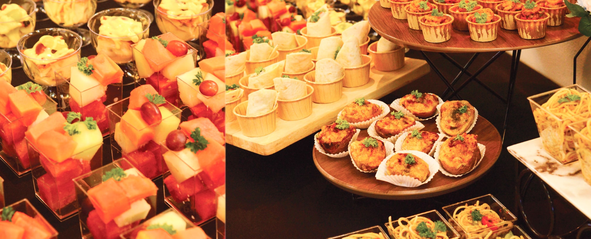 5 Tips To Choose The Best Catering Service