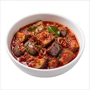 Sambal terung berlada eggplant in chilli sambal — iDoCatering seminar buffet