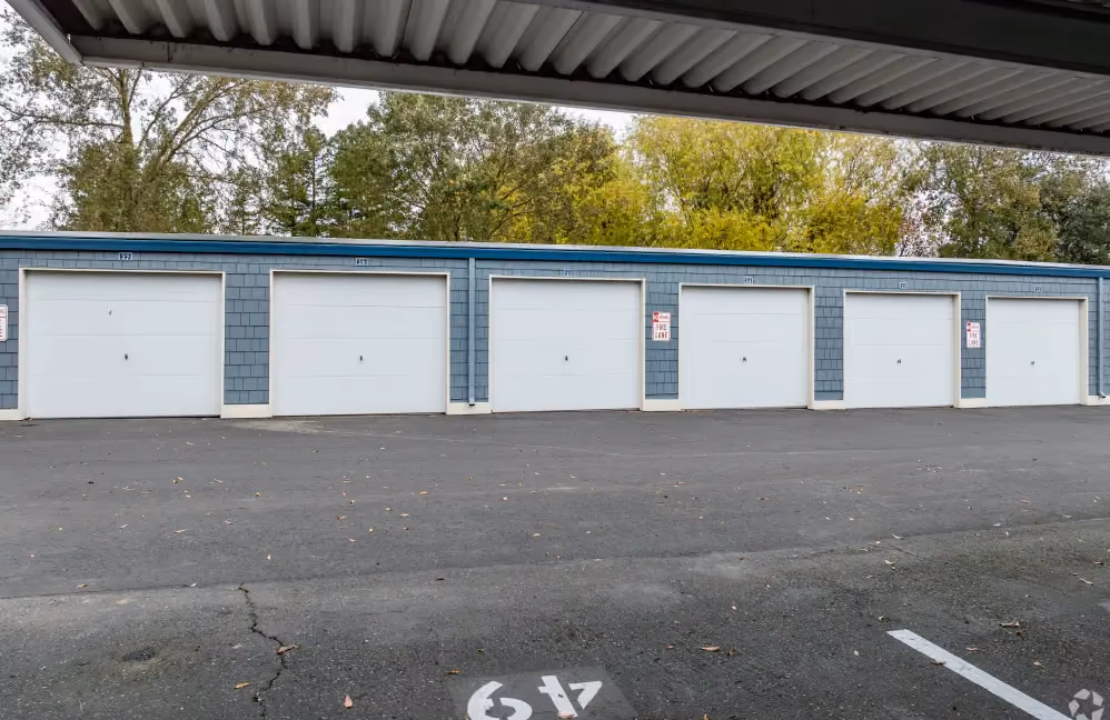 Garages