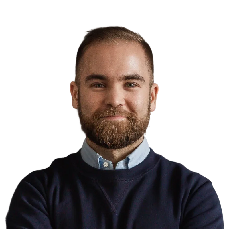 Mikko Karjalainen