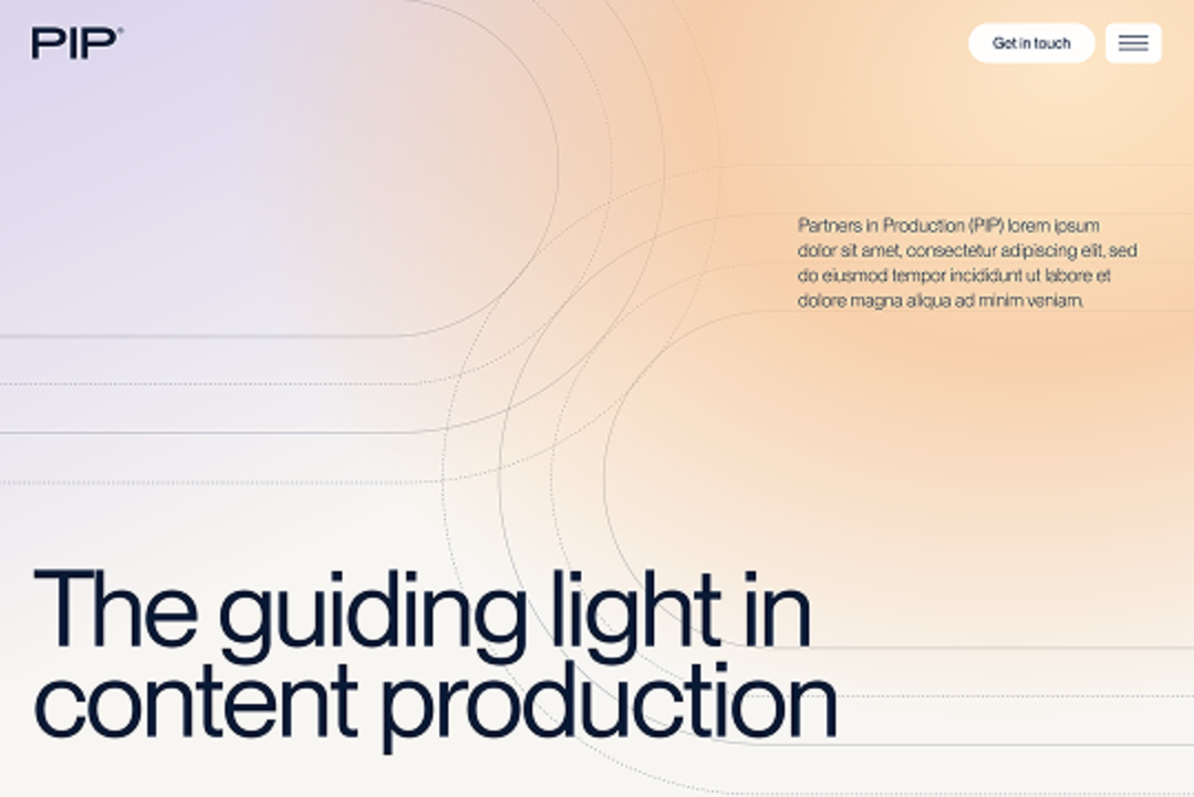 Partners in Production (PIP) thumbnail