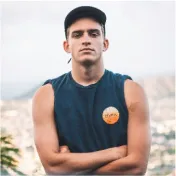 Author Image