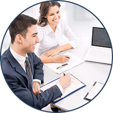 Cost estimating consulting