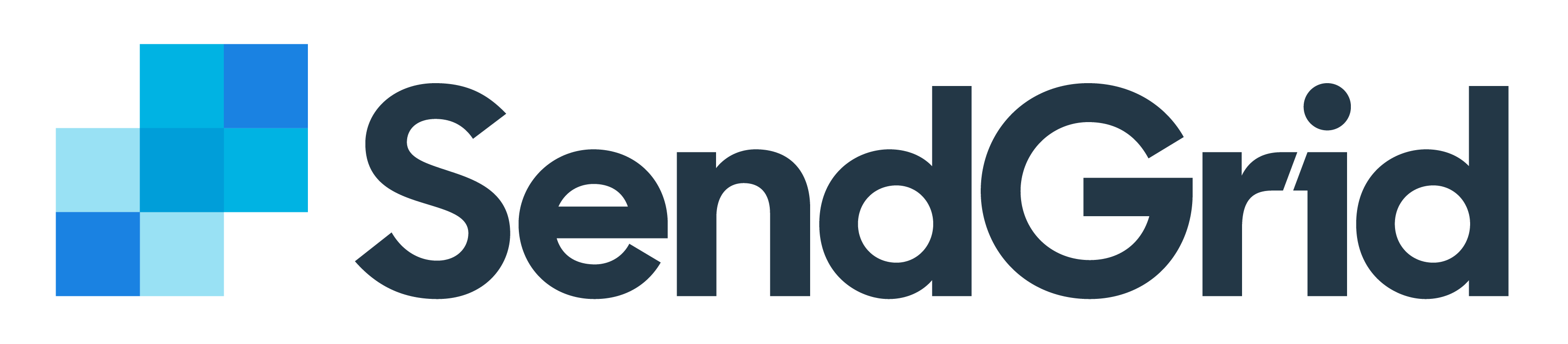 Blanc SendGrid Integration
