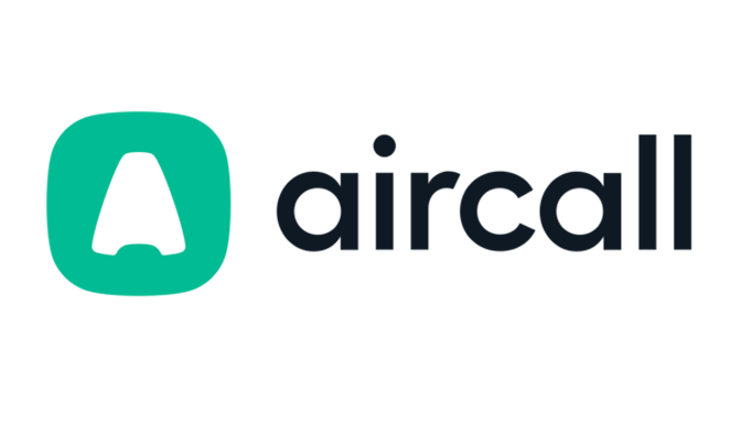 Blanc Aircall Integration