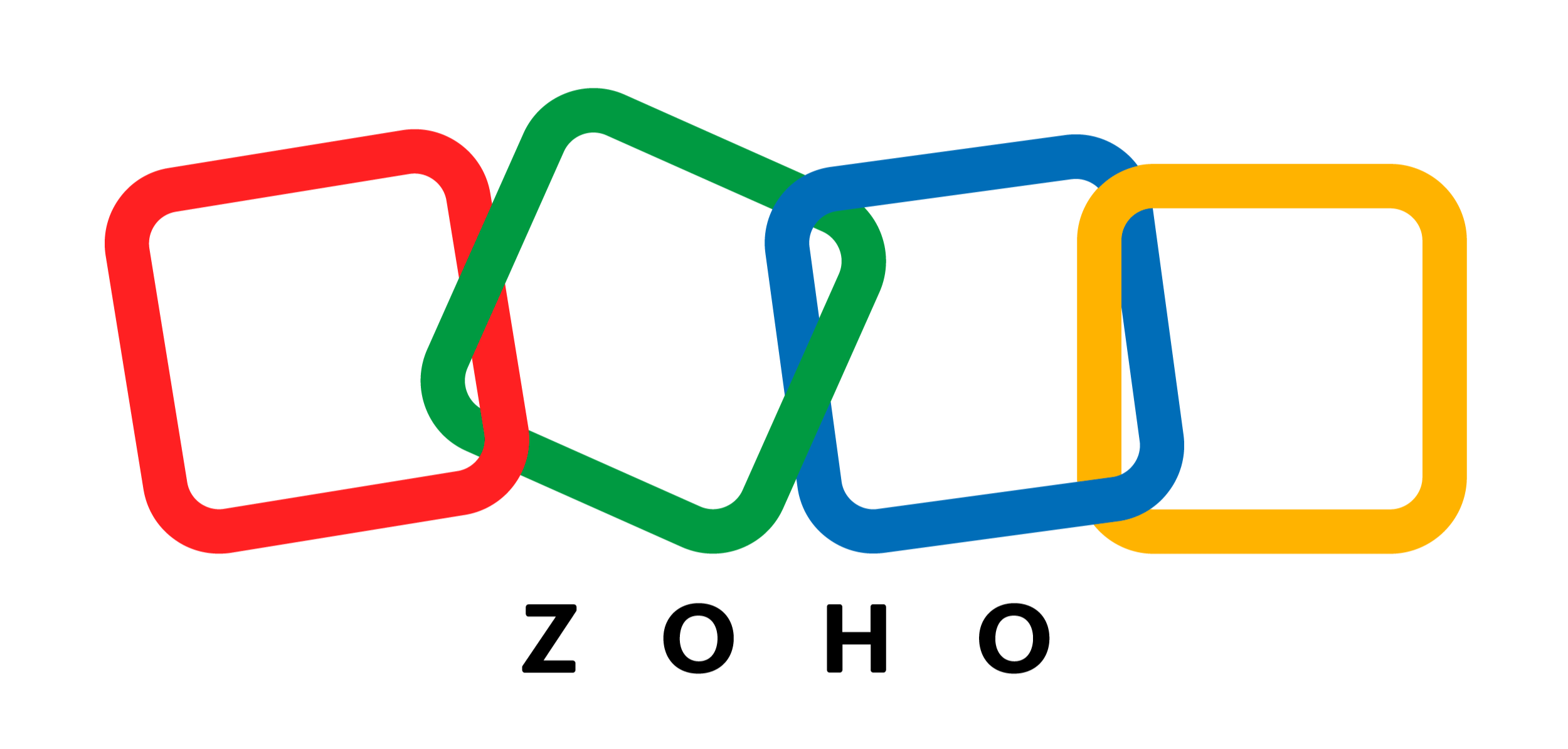 Blanc ZOHO Integration