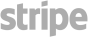 A horizontal gray bar with evenly spaced vertical gaps resembling a server rack or vent.