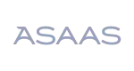 ASAS text logo in a gray blocky font with digital glitch effects.