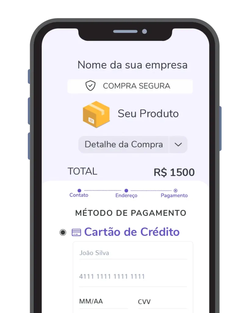 mobile guru checkout