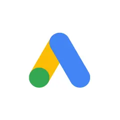 google ads logo