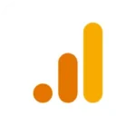 google analytics logo