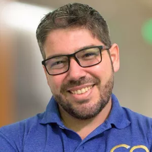Felippe Loureiro