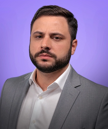 Depoimento de Luan Licidonio, da Brasil Paralelo, sobre a plataforma Digital Manager Guru