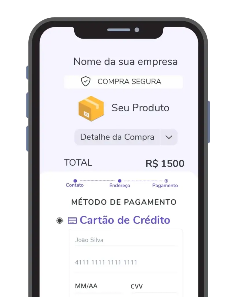 mobile guru checkout