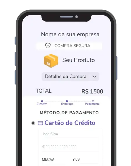 mobile guru checkout