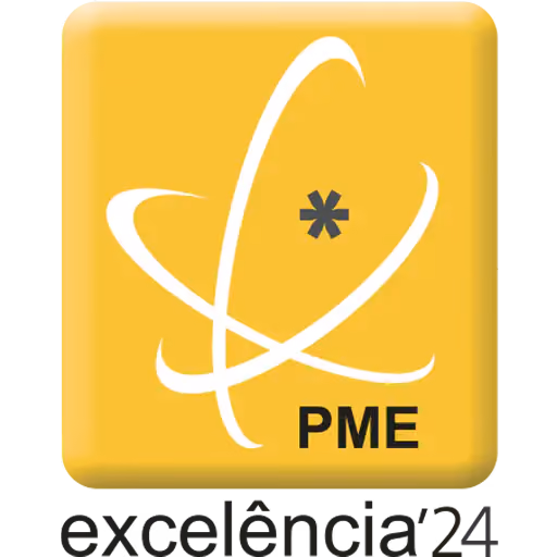 PME Excellence 2024 award seal for Digital Manager Guru business growth and performance.