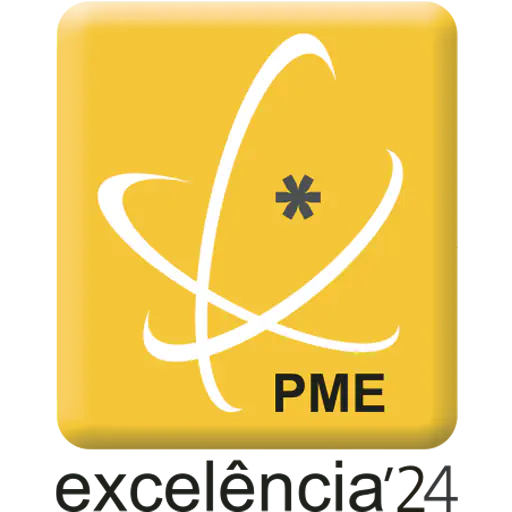 PME Excellence 2024 award seal for Digital Manager Guru business growth and performance.