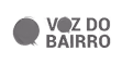 voz do bairro logo