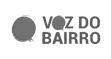 voz do bairro logo