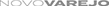 novo varejo logo