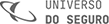 universo do seguro logo