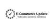 ecommerce update logo