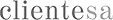 cliente sa logo