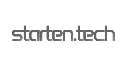 startentech logo