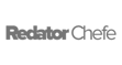 redator chefe logo