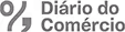 diário do comércio logo