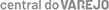 central do varejo logo