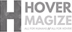 hover magazine logo
