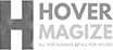 hover magazine logo