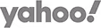 yahoo! logo