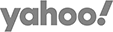 yahoo! logo