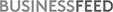 business feed logo