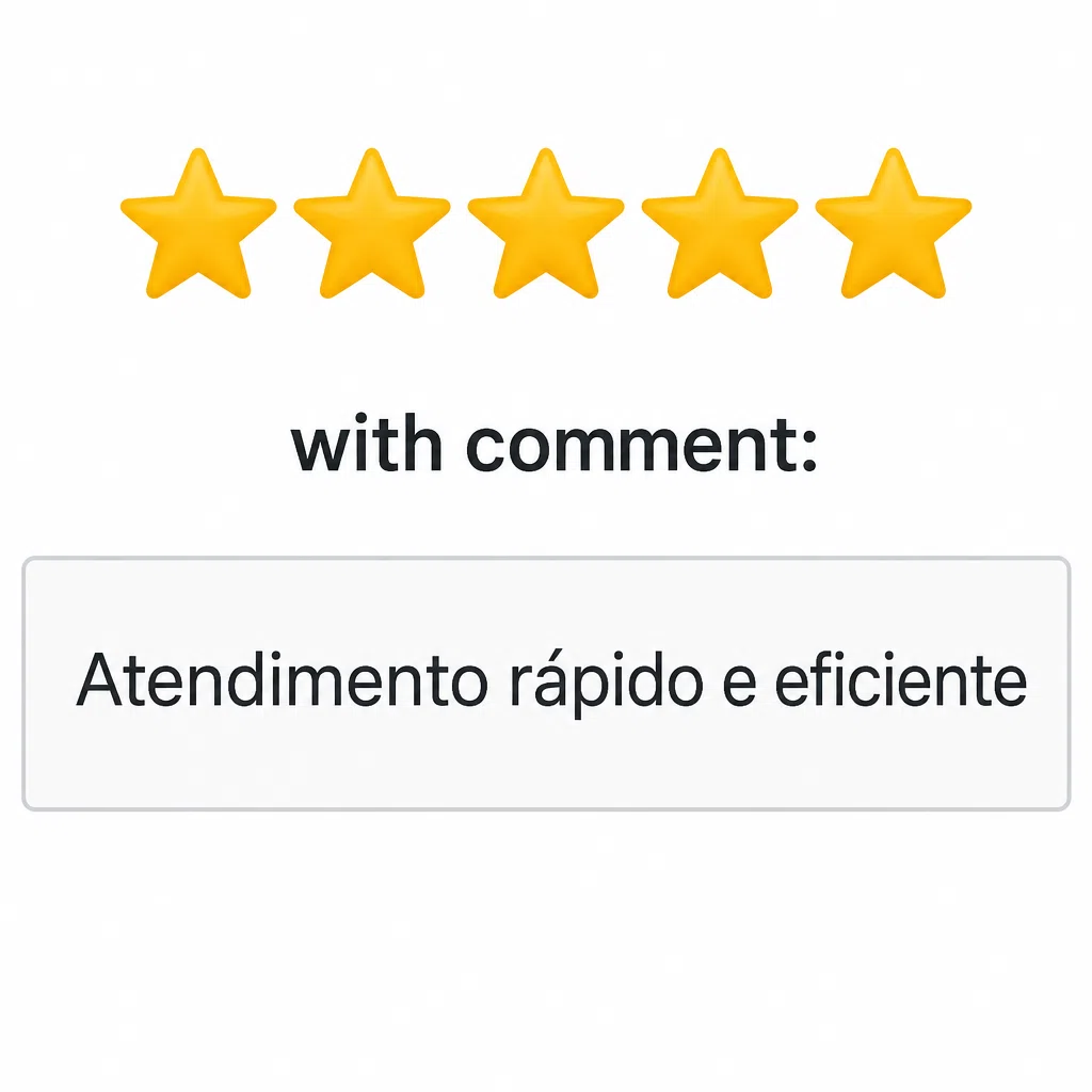 Captura de tela com elogio de cliente ao suporte e atendimento humanizado da Digital Manager Guru - [040]