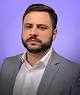 Thumbnail testimonial photo of Luan Licidonio, from Brasil Paralelo, about the Digital Manager Guru platform.