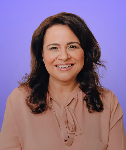 Luciana Brites, da NeuroSaber, em depoimento de cliente para a Guru.