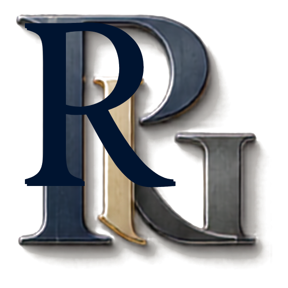 Reserve Investment Group 3-D monogram