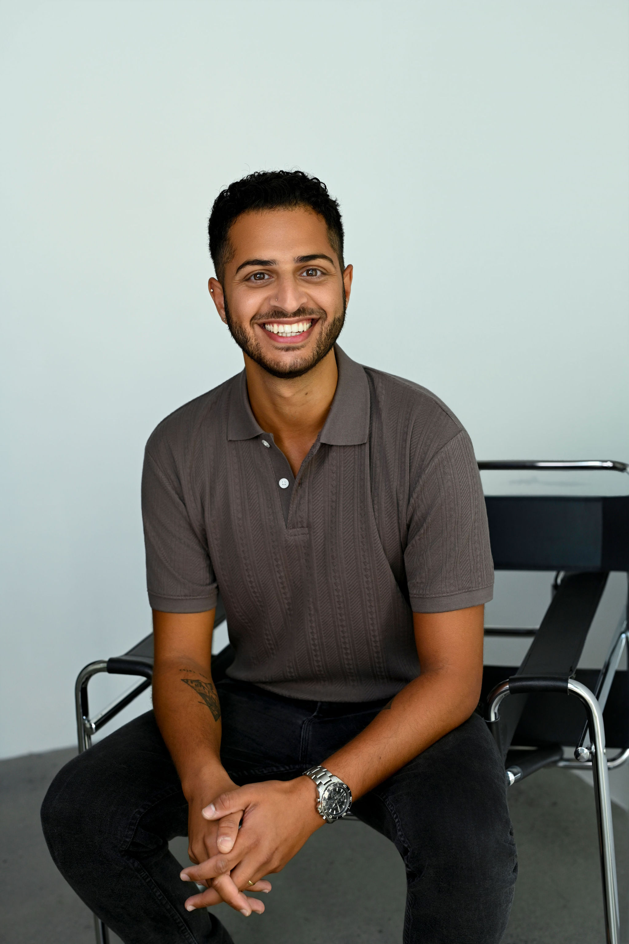 Jacob Karam, Sales Representative with Engel & Völkers Ottawa