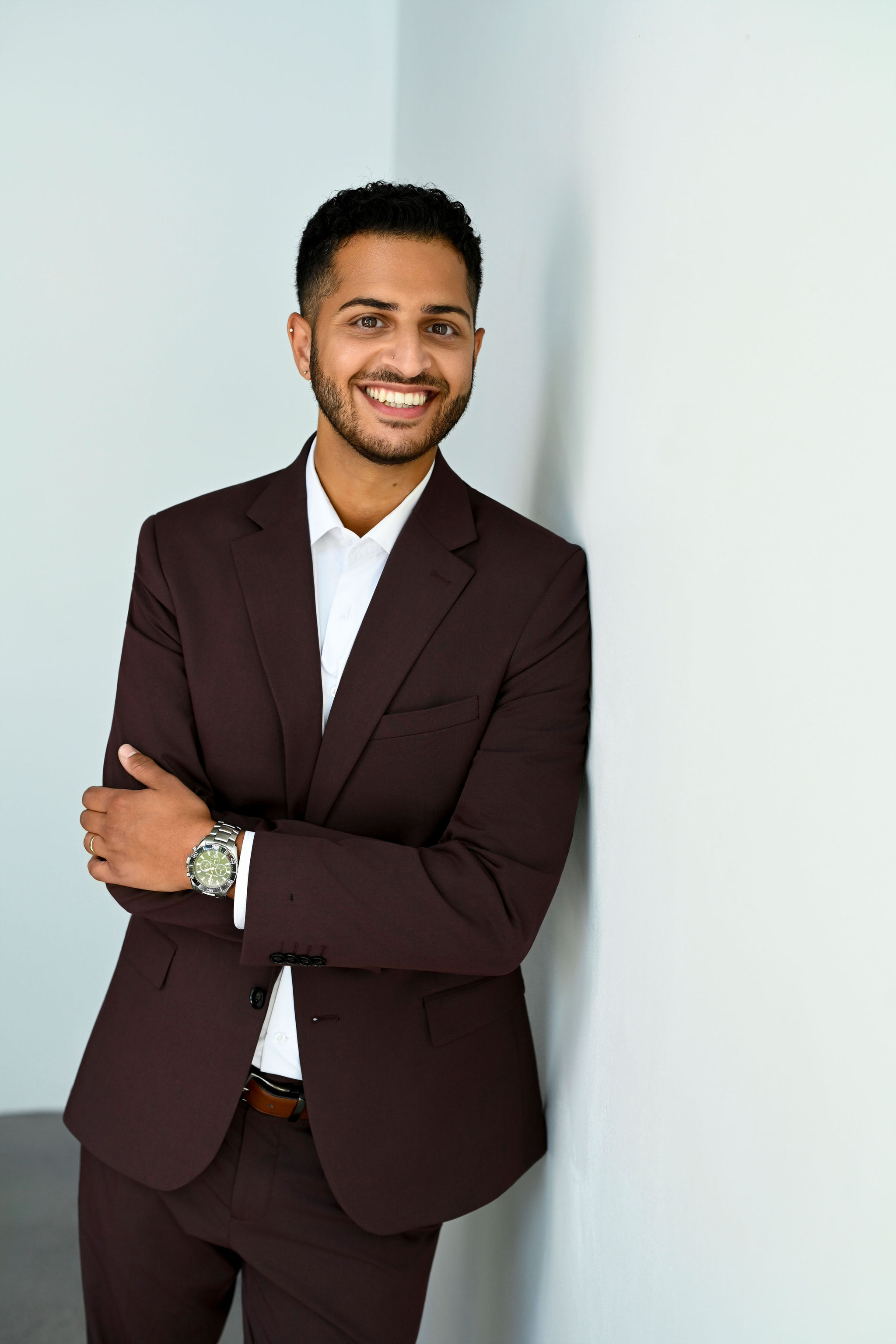 Jacob Karam, Sales Representative with Engel & Völkers Ottawa