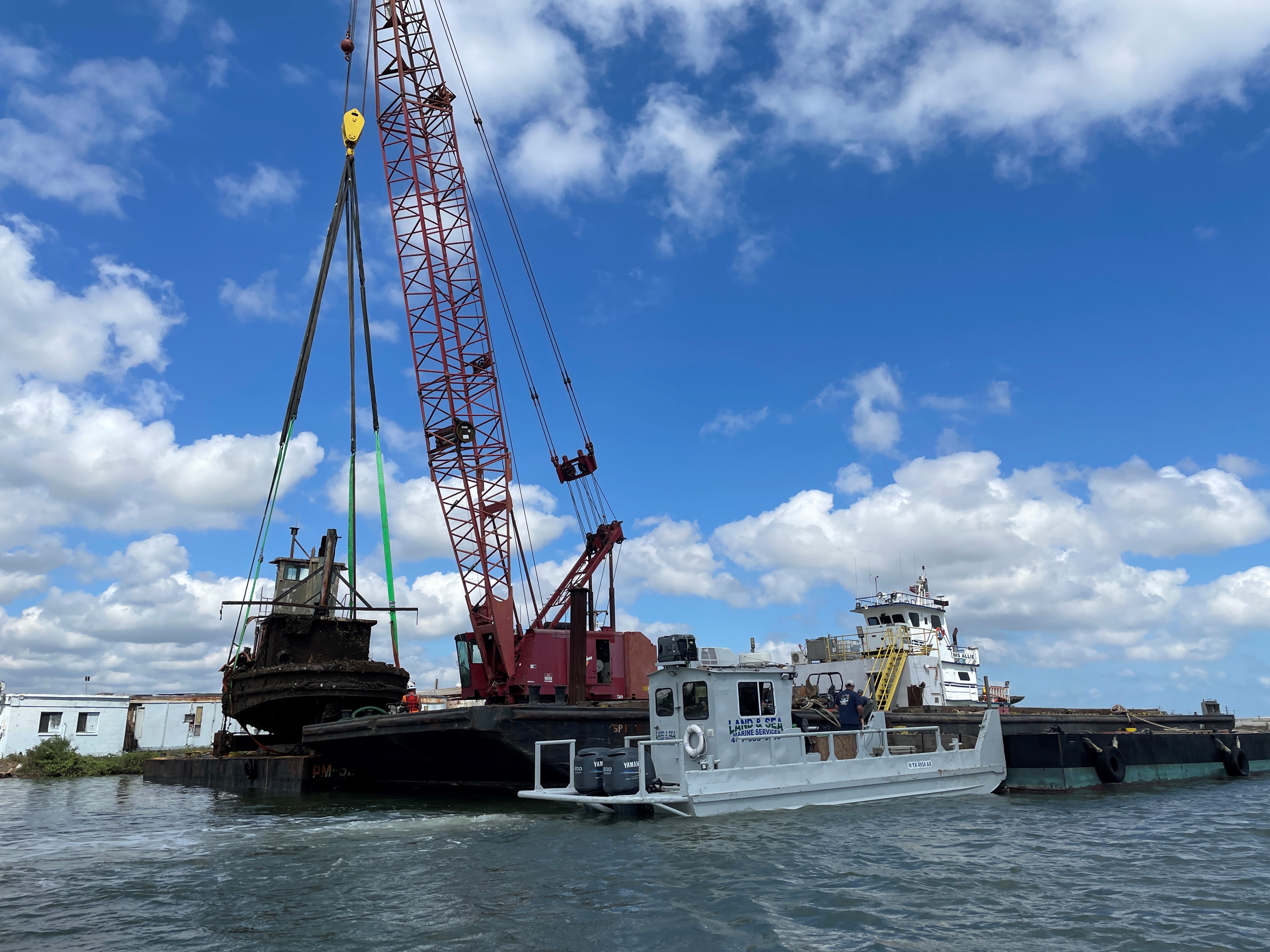 image of ship technology instruments for a maritime service 4