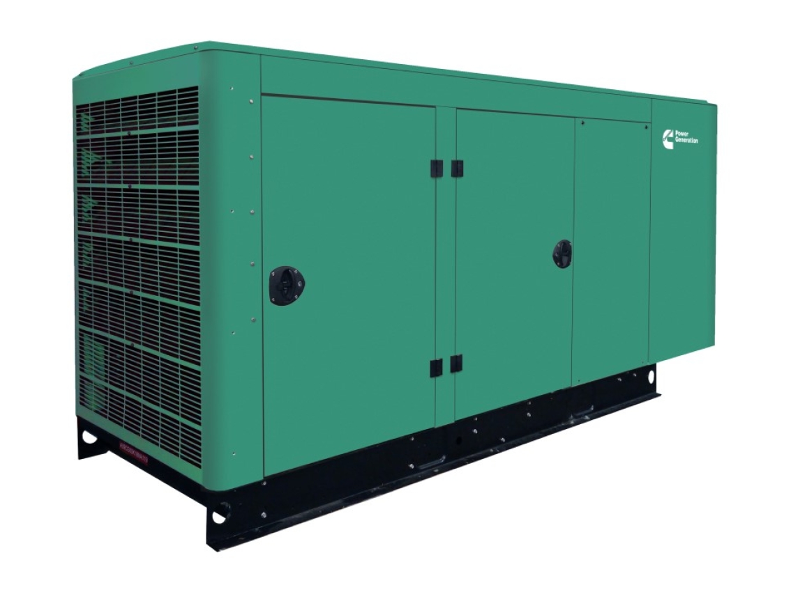 Generator installation and service