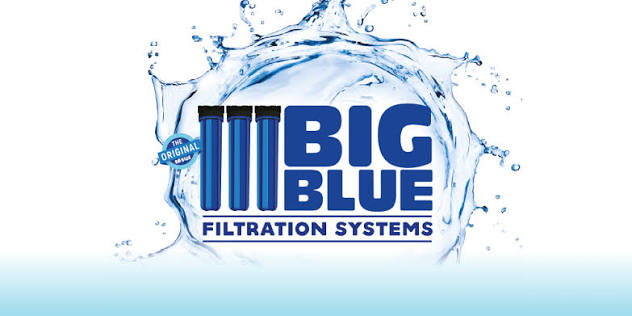 Big Blue