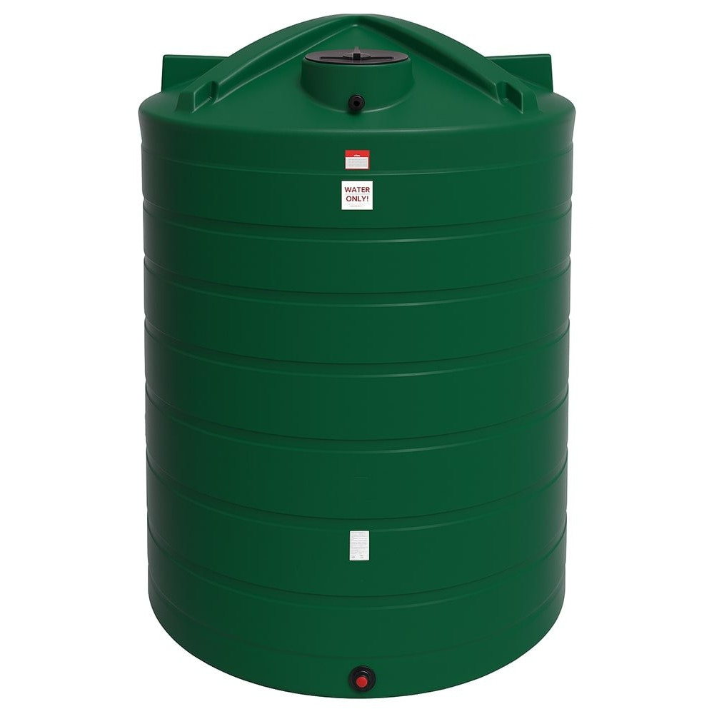 Poly Tanks