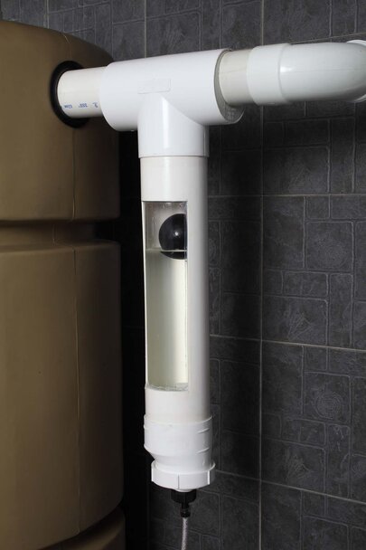 In-Line Diverters